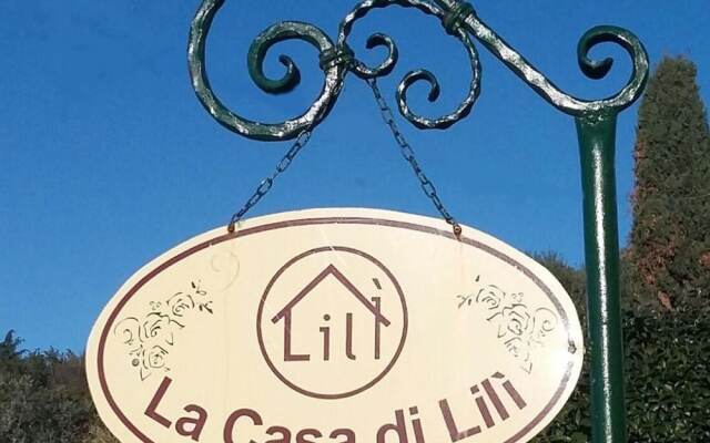 La Casa di Lilì