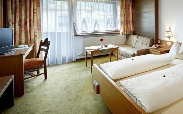 Landhotel Kaserer
