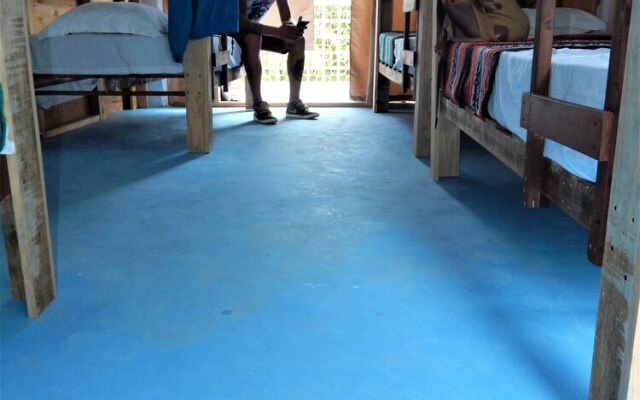 Macarena Hostel