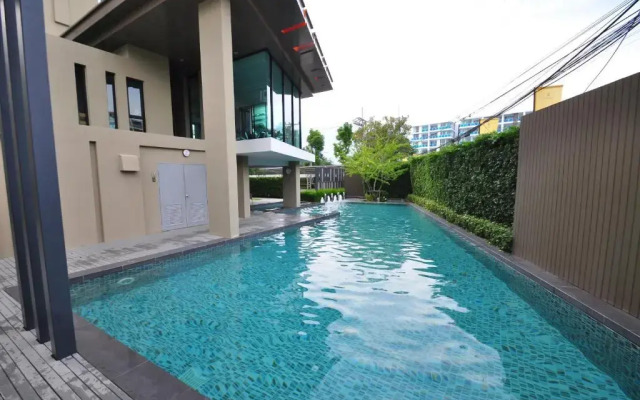 Imm Aim Condo VIP