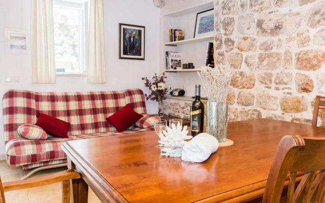 Apartments Foteza