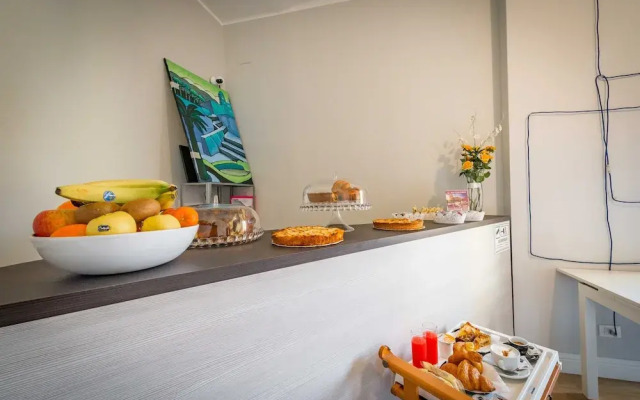 Un Attimo a Roma B&B