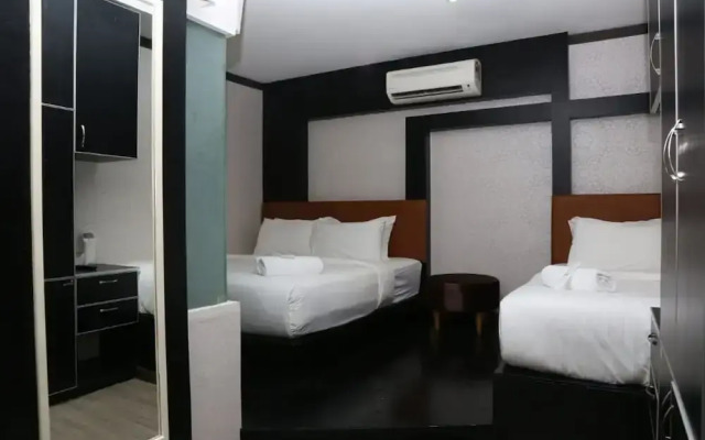 Vivids Hotel