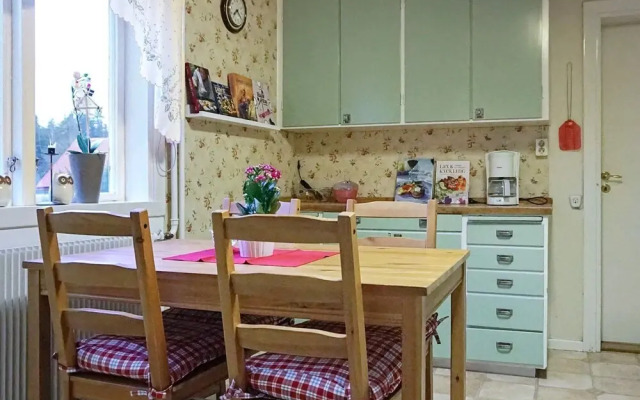 6 Person Holiday Home in Rimforsa