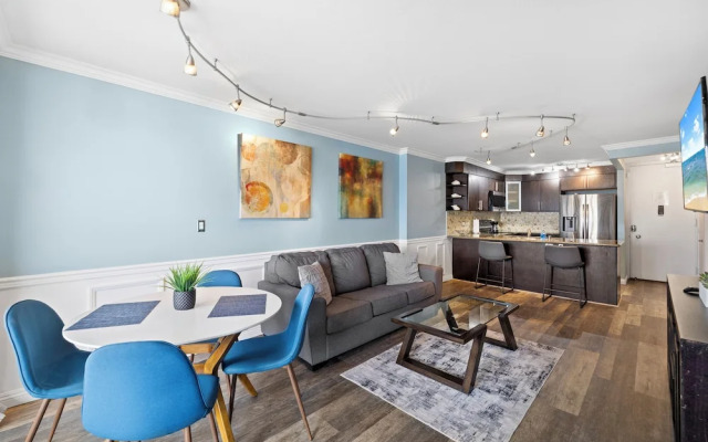 Ilikai Marina 1Bedroom