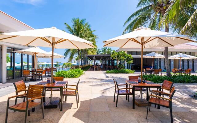 Ocean Luxury Villas Danang