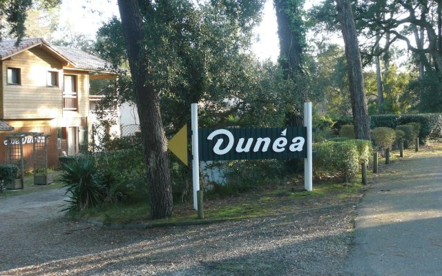 Village Club Dunea