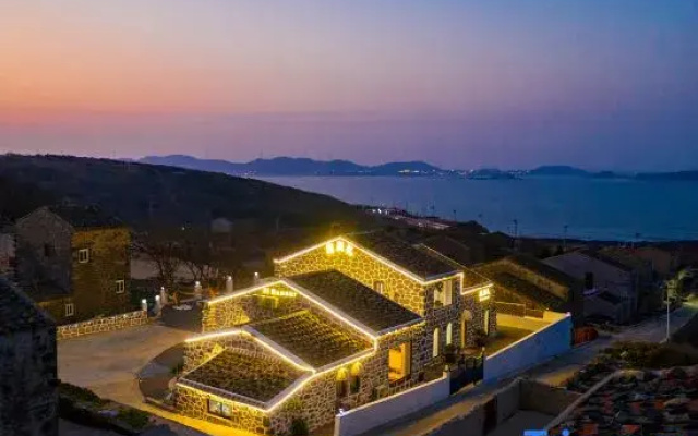 Pingtan Summerday Gift • Hisummer Homestay