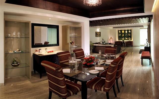 The LaLiT New Delhi