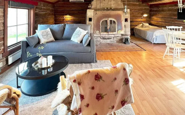 4 Person Holiday Home in Hova-by Traum