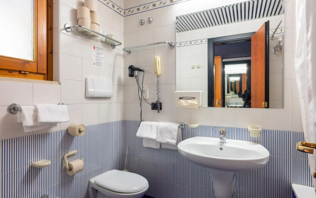 Hotel San Pietro
