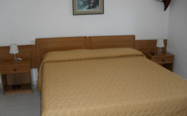 Hotel Ristorante Al Caminetto