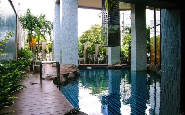 The Greater View Resotel Pattaya