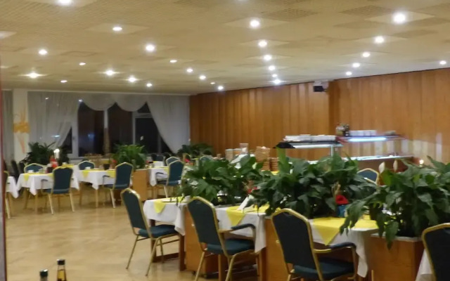 Ferienhotel Markersbach