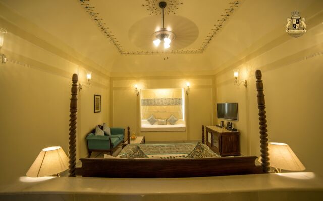 The Vijayran Palace by Royal Quest Resorts