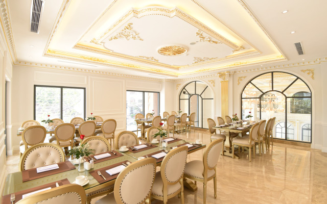 Phu Cuong Hotel Ca Mau