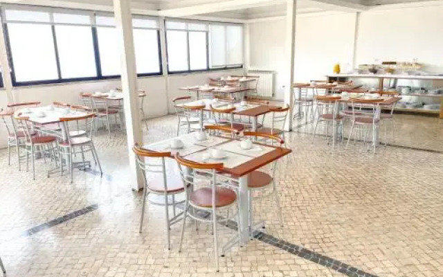 HI Areia Branca - Pousada de Juventude