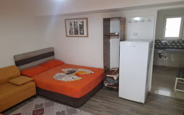 Gunes Thermal Hotel