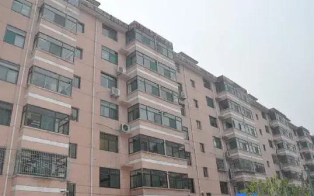 Wenshui Yaxuan Apartment