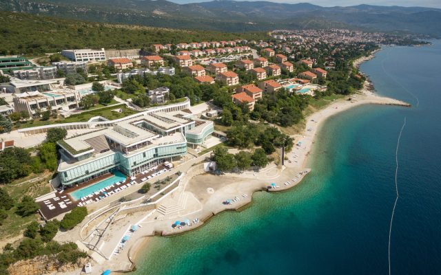 Wyndham Grand Novi Vinodolski Resort