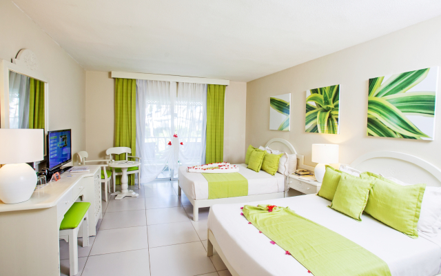 Vista Sol Punta Cana Beach Resort & Spa - All Inclusive