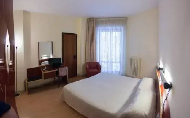 Hotel Mercurio