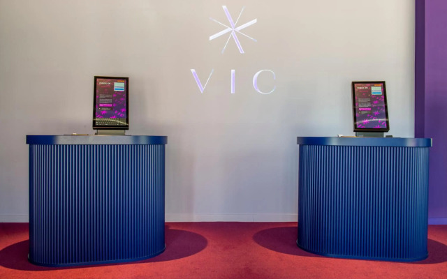 Hotel VIC