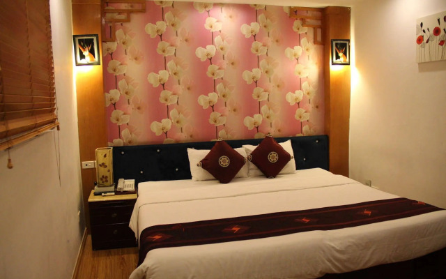 Parkson Hotel Hanoi