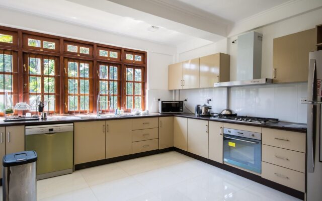 La Niru Residence