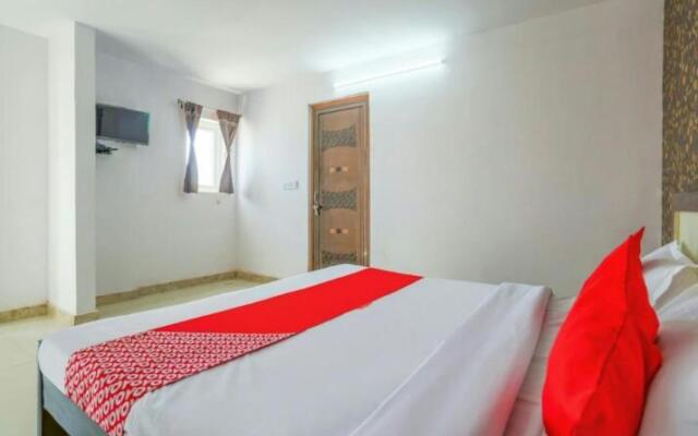 Bandhan Lawn & Banquet