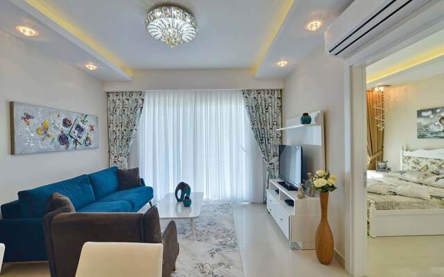 Sfera Residence 1 Bedroom 1