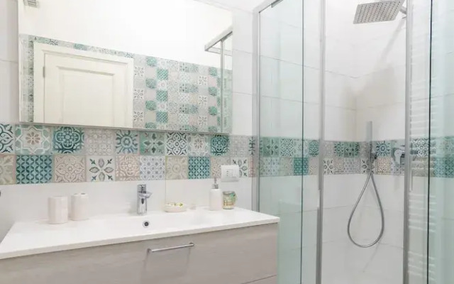 Ninfe Del Mare Apts Dimora Galatea