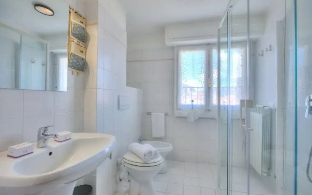 Petit Bijou De Stresa 2 Steps From Lake