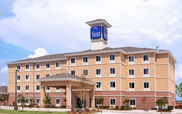 Sleep Inn & Suites Medical Center