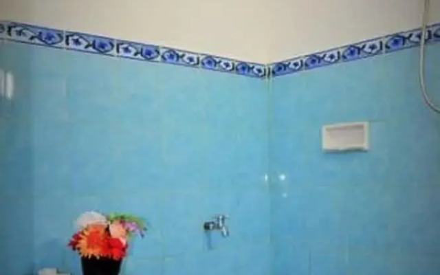 Bagus Cottage