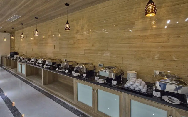 Grand Continent Hosur A Sarovar Portico Affiliate Hotel