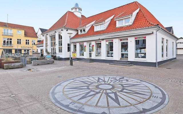 Central Oasis in Lokken - By Traum Ferienwohnungen