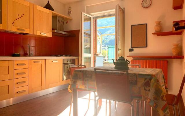 L'Atelier du Temps - AOSTA-PILA Holiday House