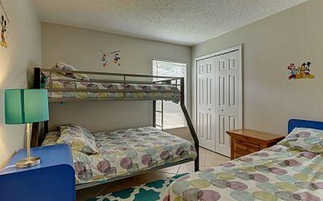 Waterview Pad Apartment 4 Bedroom