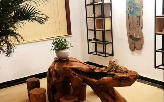 Beijing Habitat Gardens Inn