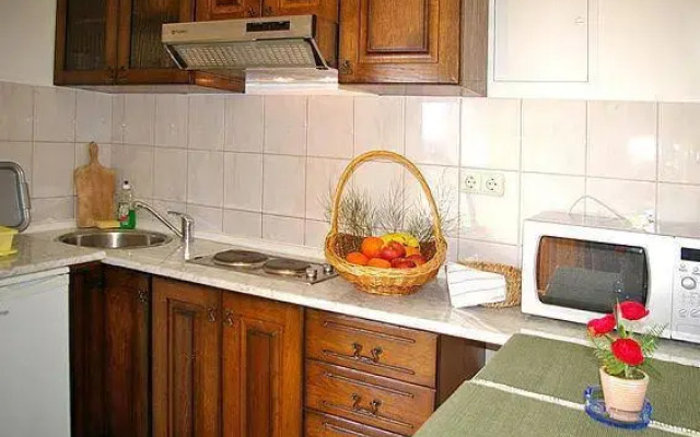 Apartments Tonkovic