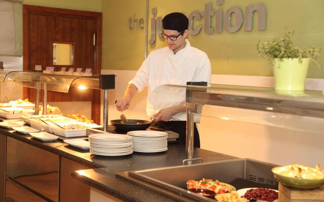 Holiday Inn Bristol-Filton by IHG