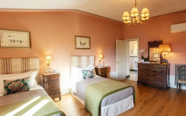 Palazzo Tiglio - A Small Luxury Hotels of the World