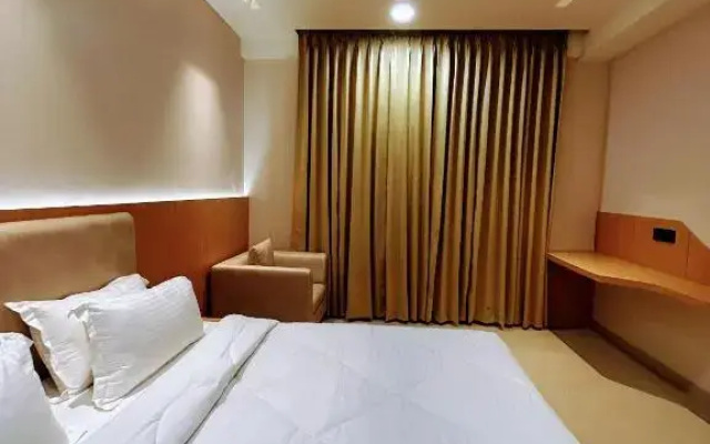 Nirvana Nest - Corporate Stay, Gomti Nagar, Lucknow