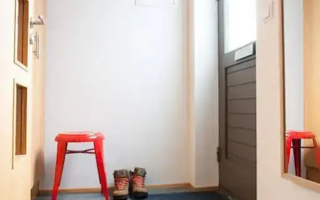 Mengi Apartments