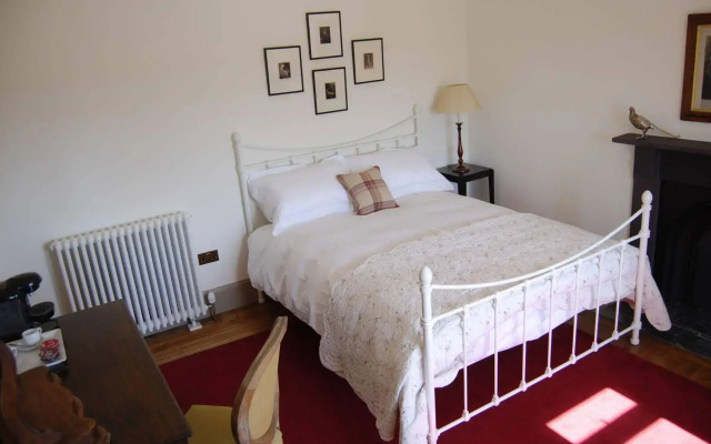 The Registry Guest House