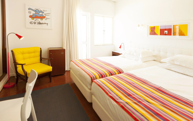 Vasco da Gama Hotel