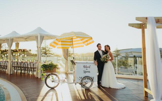 Sofitel Gold Coast Broadbeach