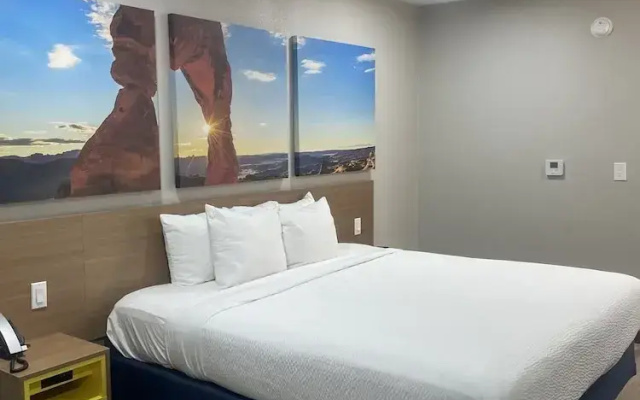 Days Inn Childress