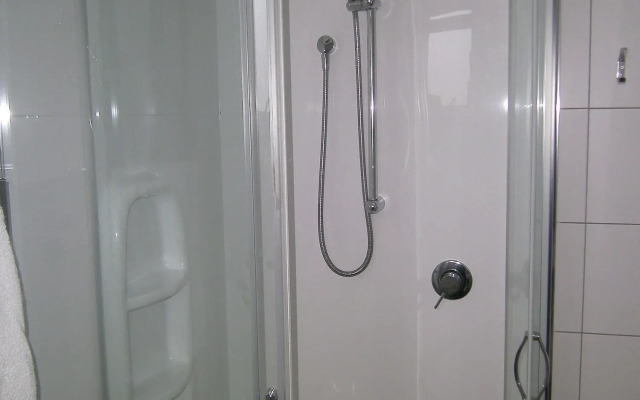 Anchorage Motel Apartments